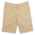 CARHARTT Womens Workwear Shorts Brown M W34