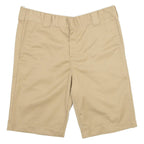 CARHARTT Womens Workwear Shorts Brown M W34