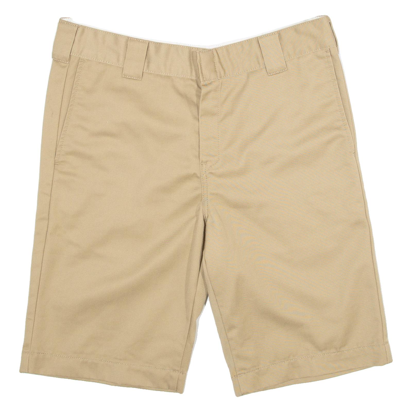CARHARTT Womens Workwear Shorts Brown M W34