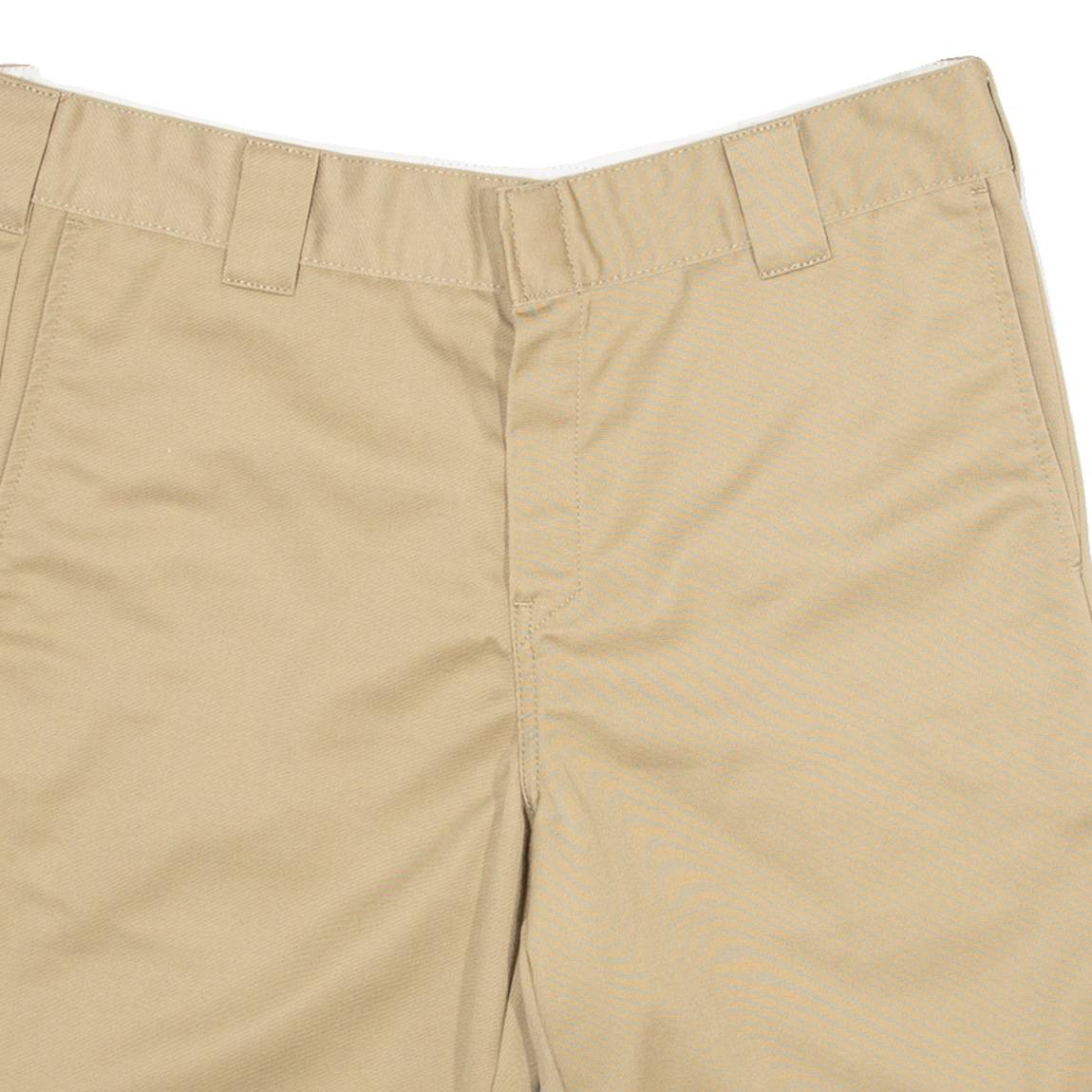 CARHARTT Womens Workwear Shorts Brown M W34