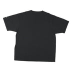 REEBOK Mens Black Cincinnati Bengals Graphic T-Shirt L Short Sleeve Crew Neck