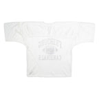 Fribourg Cardinals Mens Jersey White USA V-Neck XL