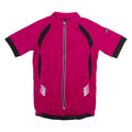 RUKKA Full Zip Womens Jersey Pink S