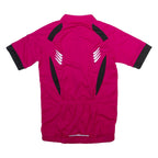 RUKKA Full Zip Womens Jersey Pink S