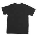 HARD ROCK CAFE Mens Black Gothenburg Graphic T-Shirt S Short Sleeve Crew Neck