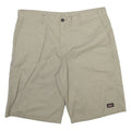 DICKIES Mens Workwear Shorts Beige XL W40