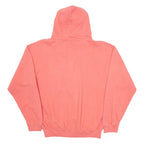 PACIFIC & COMPANY Key West Florida Womens Pink Hoodie Full Zip USA M