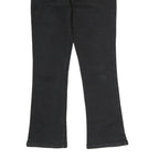 DKNY Mens Jeans Black Regular Straight Denim Medium W28 L28 Stylish Durable