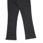 DKNY Mens Jeans Black Regular Straight Denim Medium W28 L28 Stylish Durable