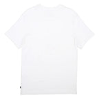 NIKE SB Mens White Cartoon Graphic Short Sleeve Crew Neck T-Shirt S