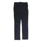 CALVIN KLEIN JEANS Mens Cotton Blend Blue Slim Skinny Trousers W28 L30 Stylish