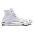 CONVERSE Chuck Taylor Womens High Top Trainers White Canvas UK 5.5 Classic