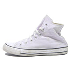 CONVERSE Chuck Taylor Womens High Top Trainers White Canvas UK 5.5 Classic