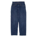 LEVI'S 582 06 Jeans Mens Blue Regular Straight W28 L32