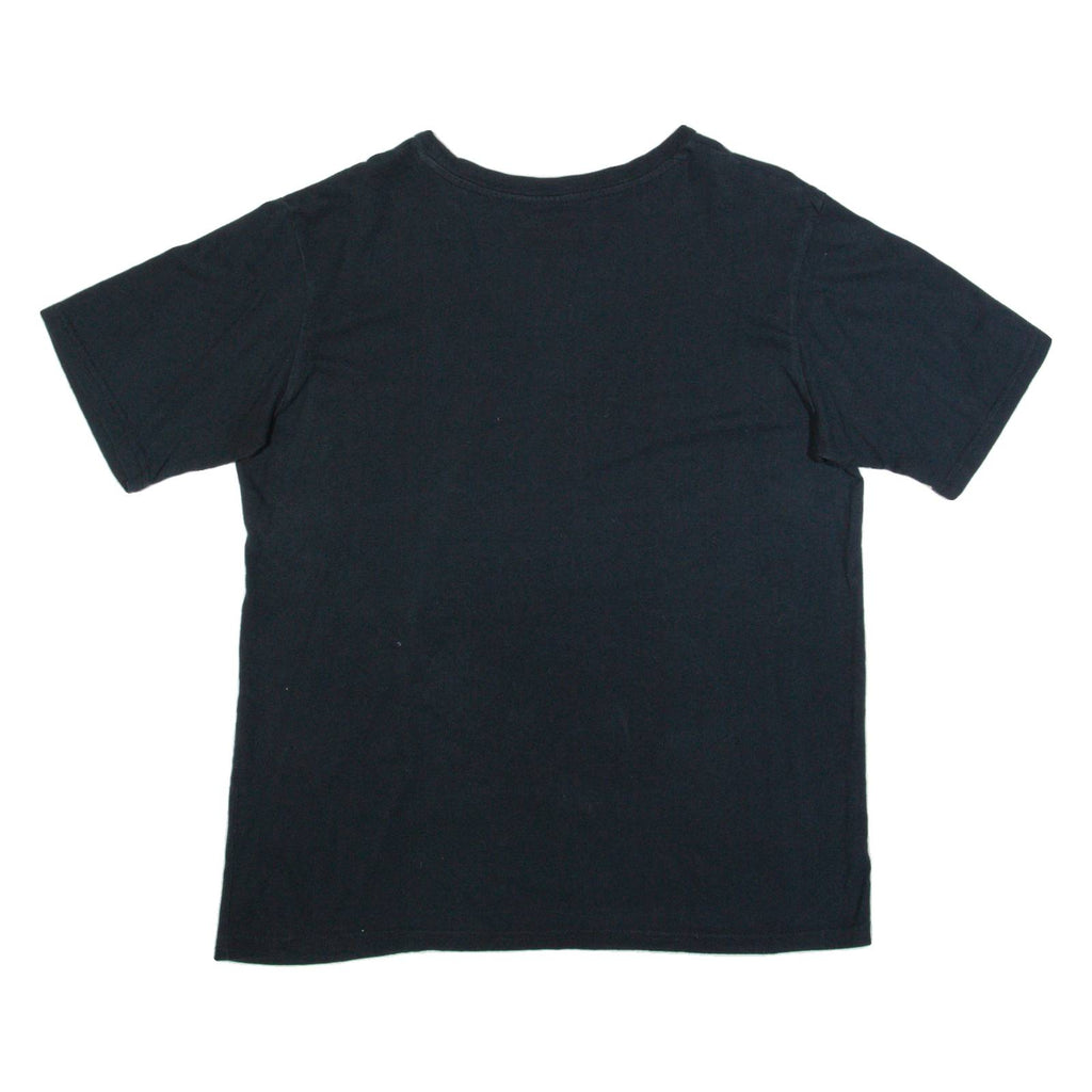 NFL Las Vegas Raiders Mens T-Shirt Black USA M