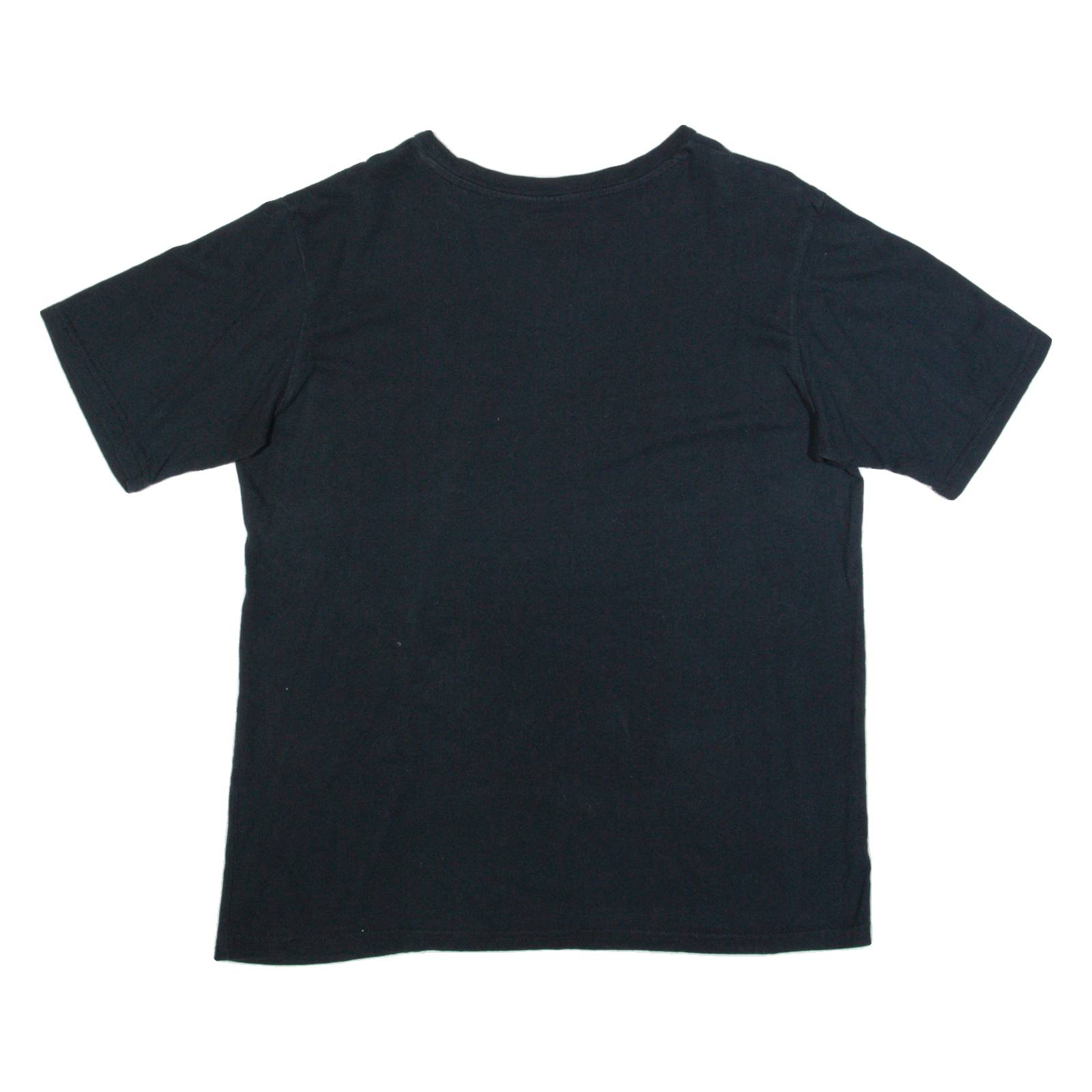 NFL Las Vegas Raiders Mens T-Shirt Black USA M