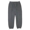 FILA Mens Joggers Grey L W30 L29 Casual Slim Fit Cotton Blend Sweatpants