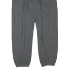 FILA Mens Joggers Grey L W30 L29 Casual Slim Fit Cotton Blend Sweatpants