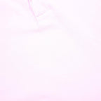 RUSSELL ATHLETIC Mens Pink Short Sleeve Plain Polo Shirt M Cotton Basic