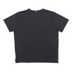 NEW BALANCE Mens Black Active Performance T-Shirt XL Short Sleeve Crew Neck