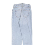 SANDRO Womens Jeans Blue Slim Skinny Denim Light W25 L30