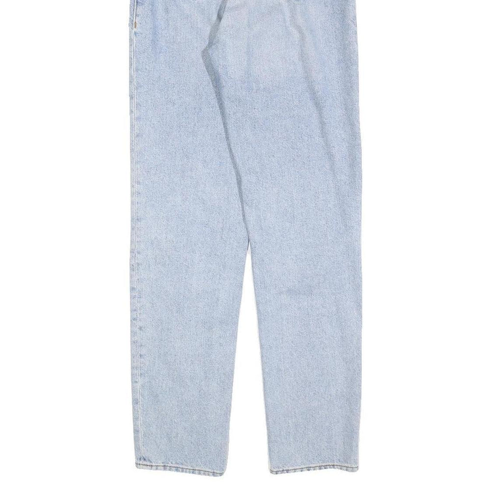 SANDRO Womens Jeans Blue Slim Skinny Denim Light W25 L30