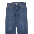 LEVI'S Altered Mens Jeans Blue Regular Tapered W32 L27