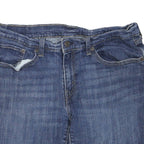 LEVI'S Womens Denim Blue Shorts M W30 Classic Cotton Blend Casual