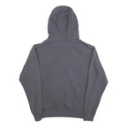 STADIUM Mens Grey & Green Hawai'i Pullover Hoodie S Casual Comfortable Cotton