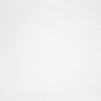 KAPPA Mens White Short Sleeve Plain 2XL Cotton Polo Shirt Casual Basic