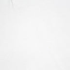 KAPPA Mens White Short Sleeve Plain 2XL Cotton Polo Shirt Casual Basic