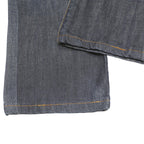 LEVI'S Mens Blue Slim Straight Denim Medium Cotton W31 L30 Button Classic Jeans