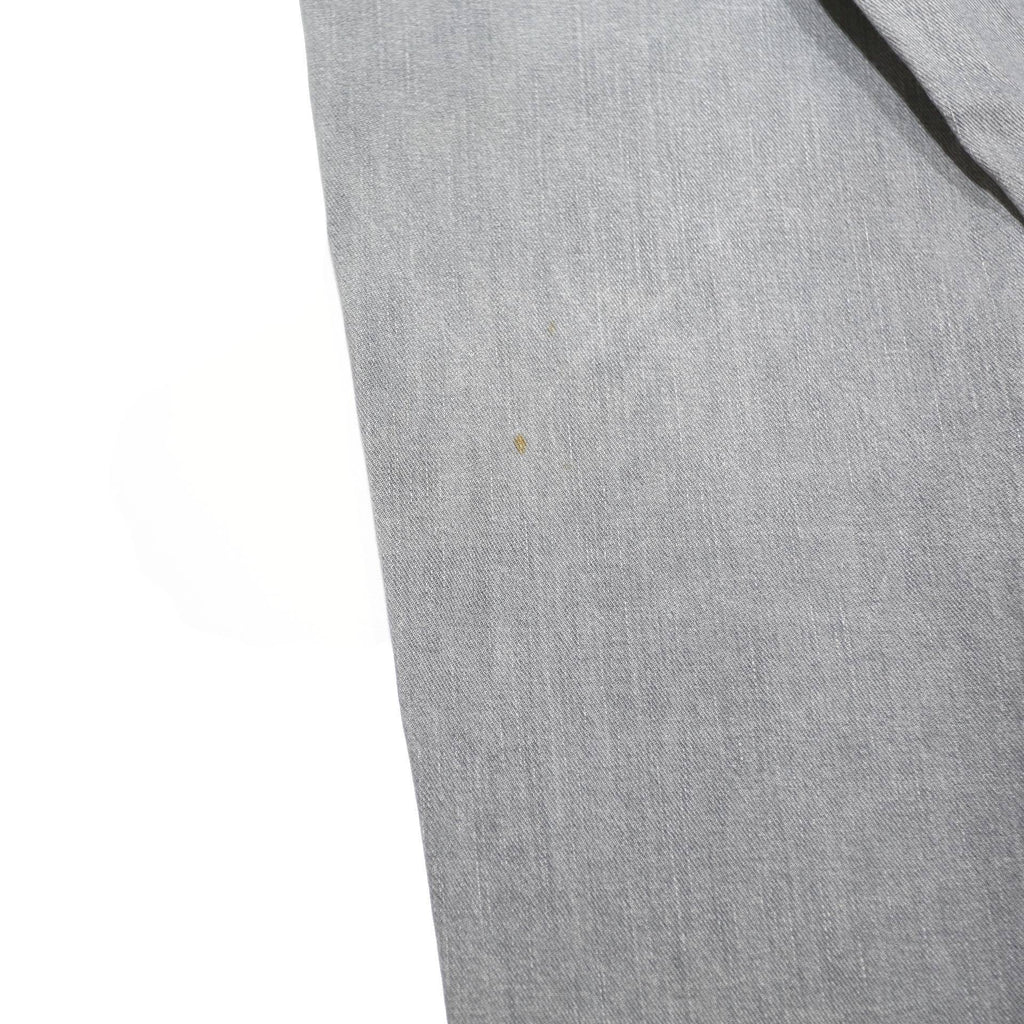 LEVI'S 511 Slim Mens Jeans Grey Slim Skinny Denim Medium W30 L26 Zip