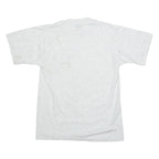 SCREEN STARS Hannibal Mens T-Shirt Grey M