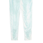 LEVI'S Legging Womens Jeans Blue & White Slim Skinny Denim W28 L30 Contemporary