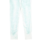 LEVI'S Legging Womens Jeans Blue & White Slim Skinny Denim W28 L30 Contemporary
