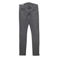 LEVI'S 519 BIG E Mens Jeans Slim Skinny Denim Dark W30 L30 Vintage Classic