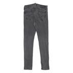 LEVI'S 519 BIG E Mens Jeans Slim Skinny Denim Dark W30 L30 Vintage Classic