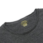 POLO RALPH LAUREN Mens Black Graphic T-Shirt L Short Sleeve Crew Neck