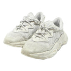 ADIDAS Ozweego Womens White Synthetic UK 3 Chunky Trainers Comfortable Fashion