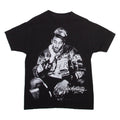 Kobe Bryant Mens T-Shirt Black S