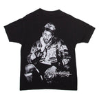 Kobe Bryant Mens T-Shirt Black S
