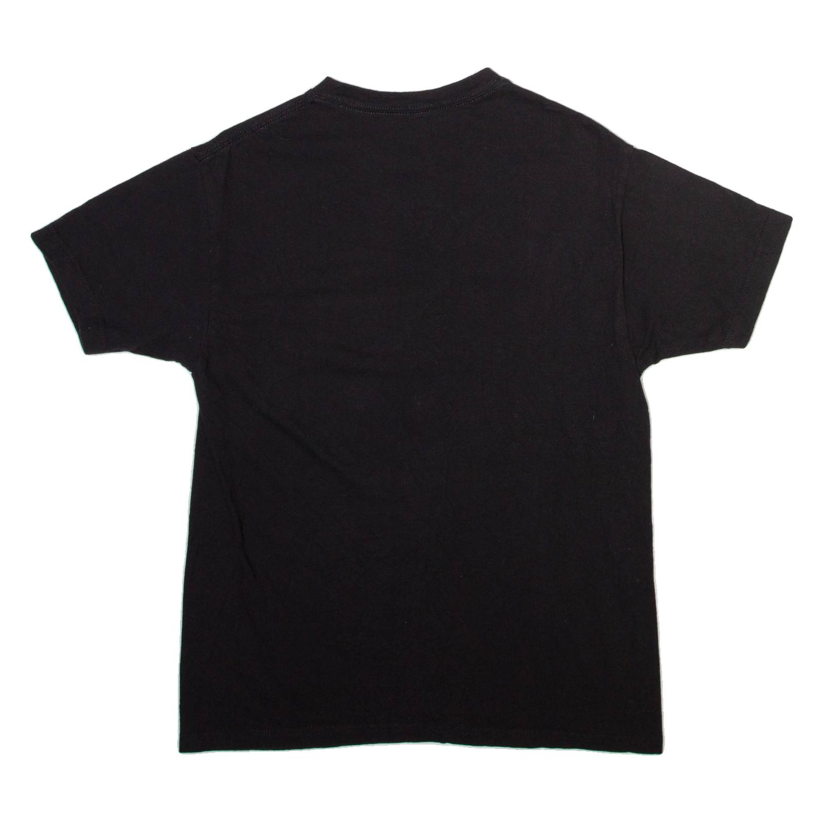 Kobe Bryant Mens T-Shirt Black S