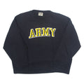 BROTHER IN ARMS Army Mens Sweatshirt Black L