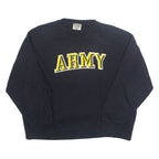 BROTHER IN ARMS Army Mens Sweatshirt Black L