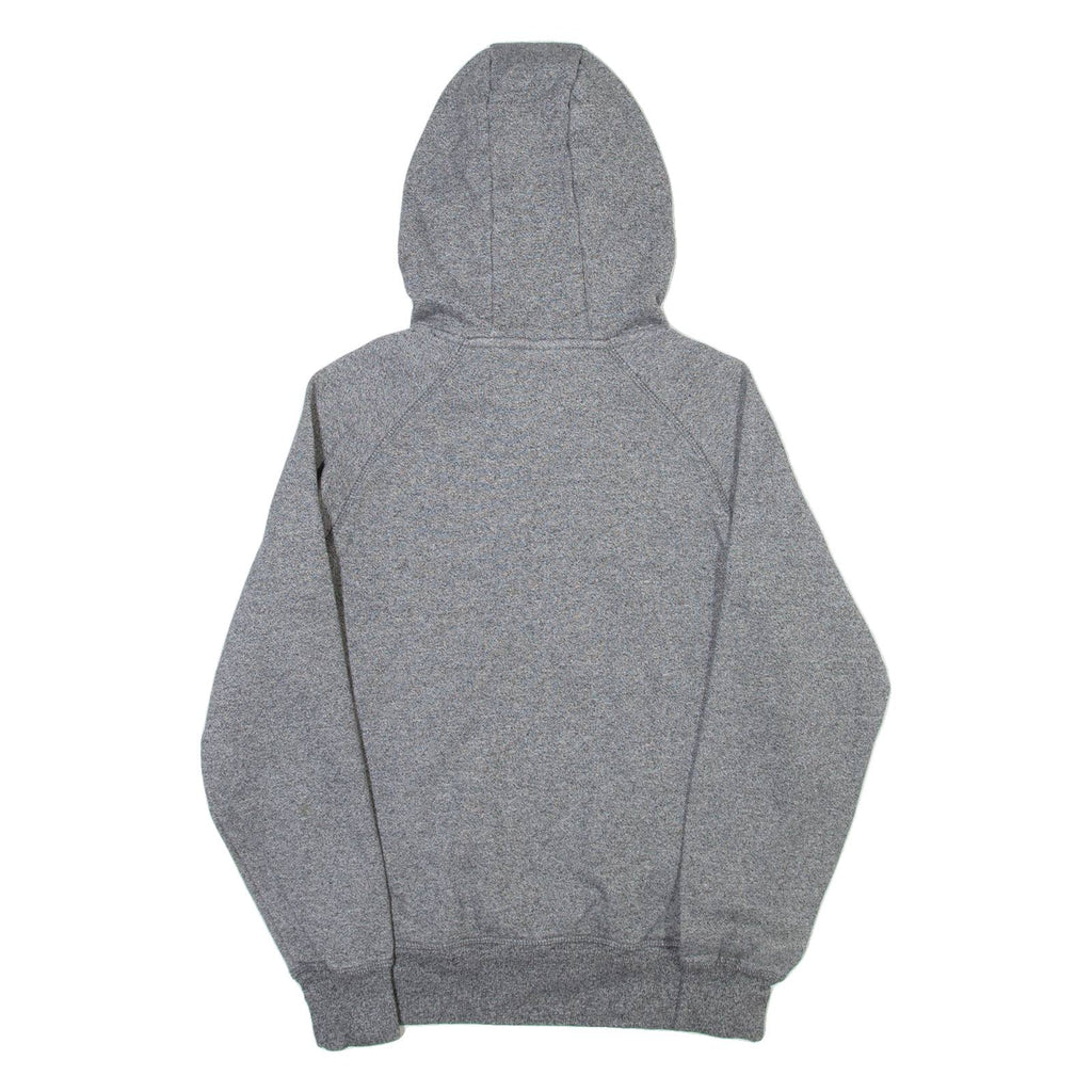 ELLESSE Mens Grey Hoodie XS