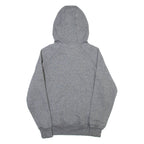 ELLESSE Mens Grey Hoodie XS