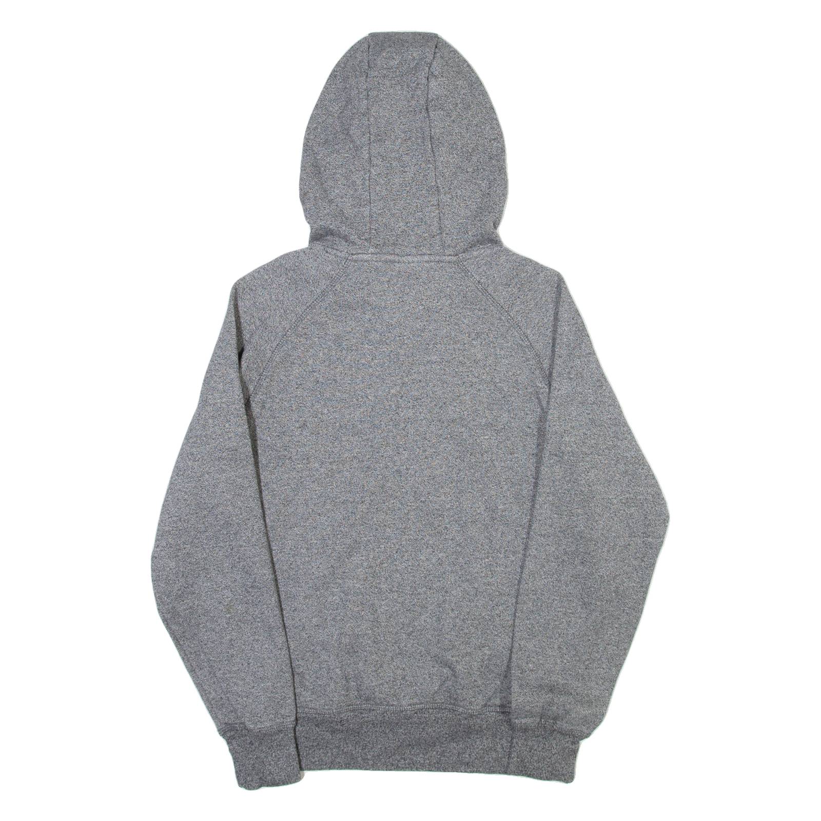 ELLESSE Mens Grey Hoodie XS