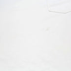 CARHARTT Mens White Cotton Blend Pocket T-Shirt L Short Sleeve Crew Neck