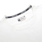 CARHARTT Mens White Cotton Blend Pocket T-Shirt L Short Sleeve Crew Neck